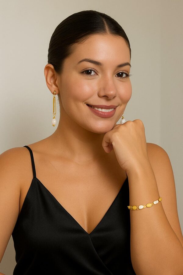 Pulsera de Plata 925. - Imagen 2