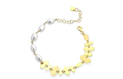 Pulsera de Plata 925.